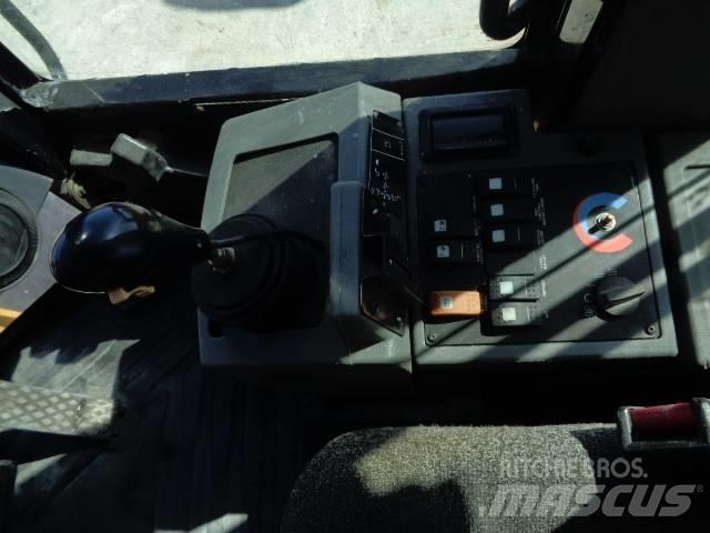 CAT 928 G Wheel Loaders