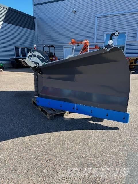 SE Equipment  Vikplog Plows