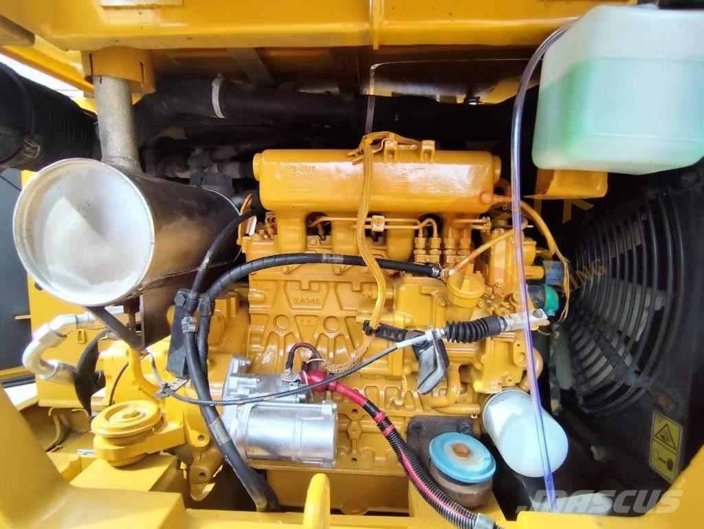 CAT 306 E2 Mini Excavators <7t (Mini Diggers)