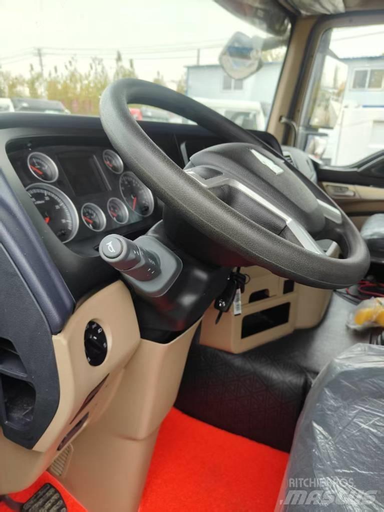 Howo Haohao 371 6X4 Dump Trucks