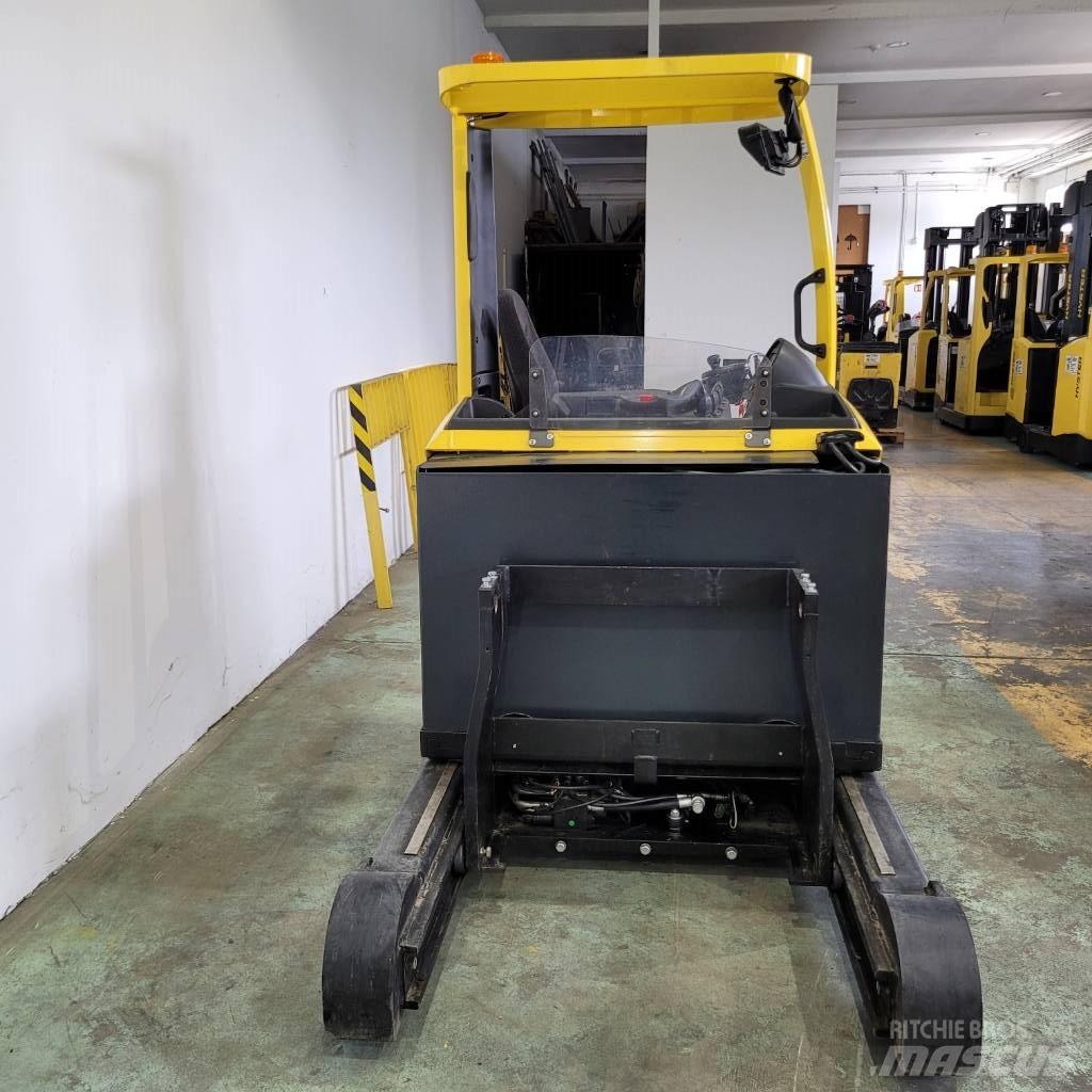 Hyster R 1.6 Reach trucks