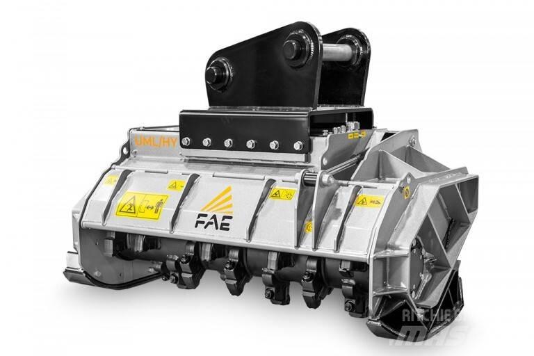 FAE UML/HY-125 Sonic Forestry - Others