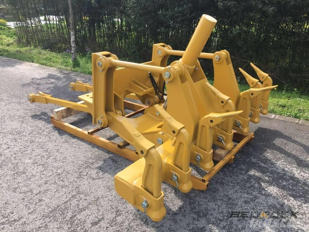 CAT 16H 16G Ripper Other