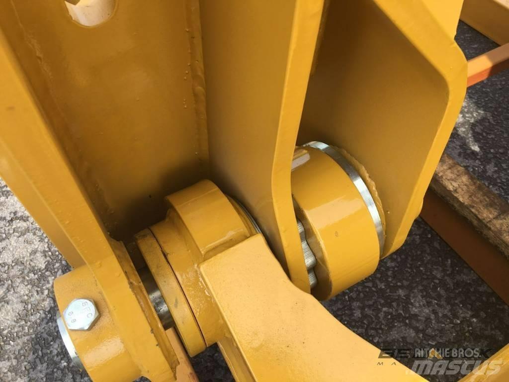 CAT 16H 16G Ripper Other