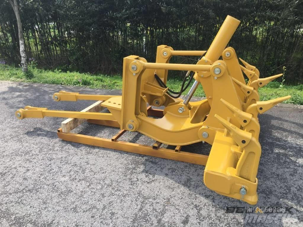CAT 16H 16G Ripper Other