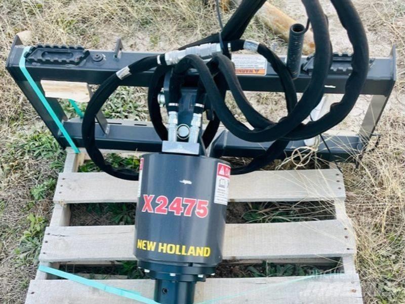 New Holland X2475 Other