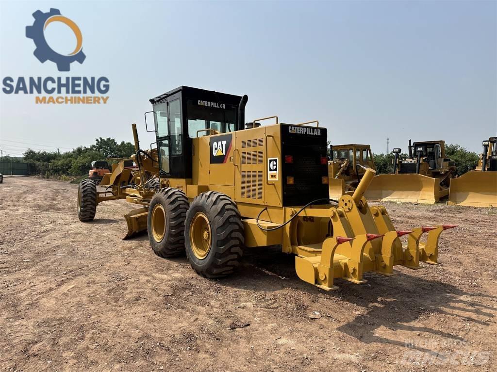 CAT 140G Motor Graders