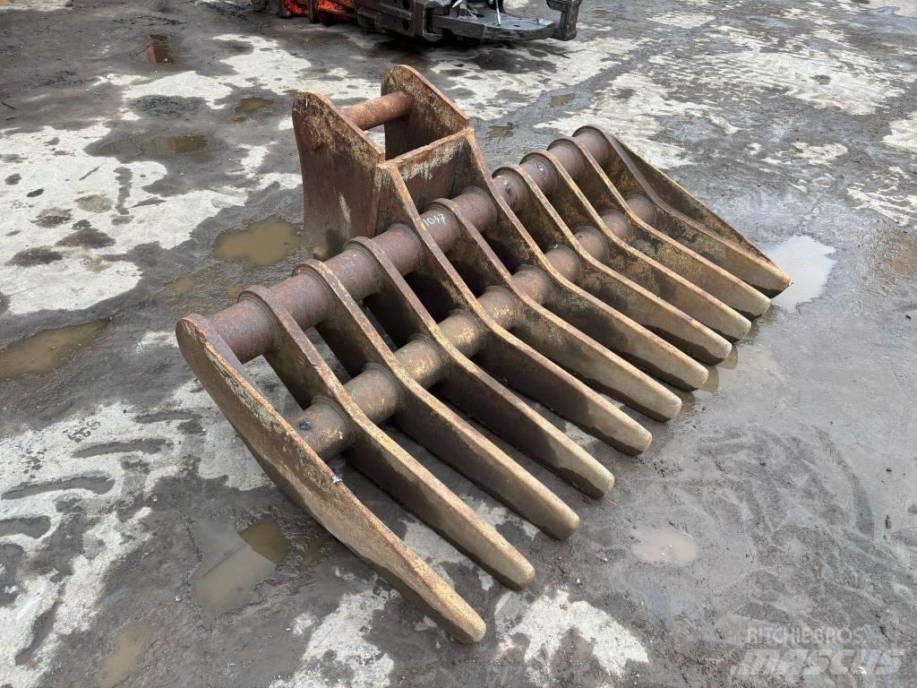 BMC Rake Other