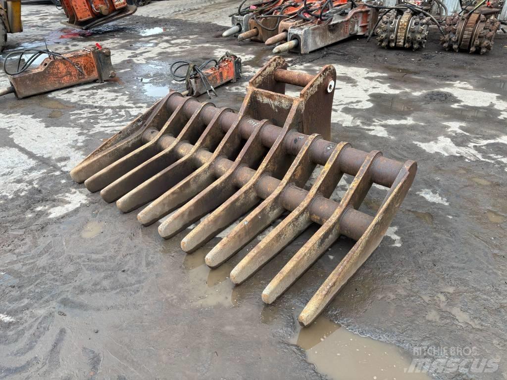BMC Rake Other