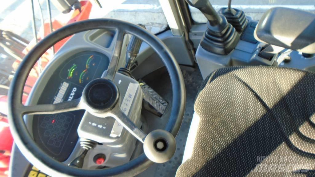 Volvo L 30 B Wheel Loaders
