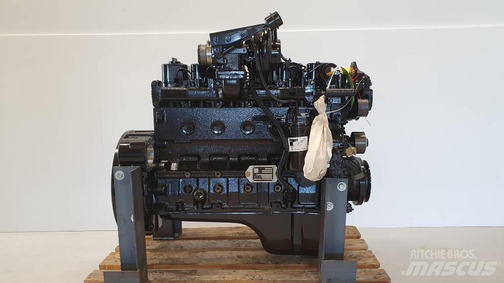 Cummins 6BT5.9 Others