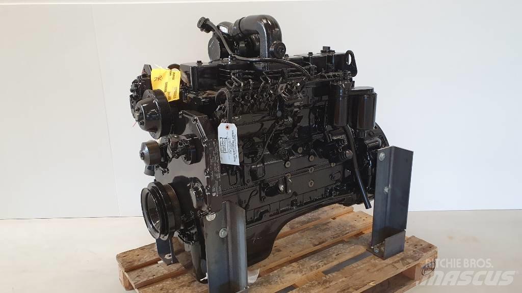 Cummins 6BT5.9 Others