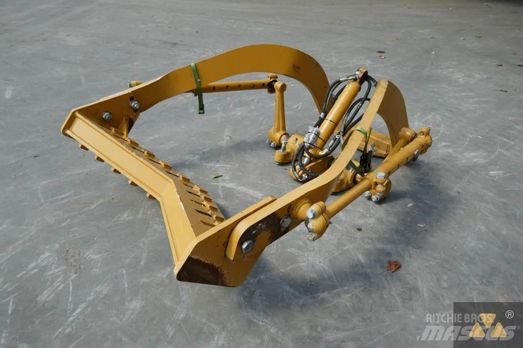 CAT 140M Scarifier Other
