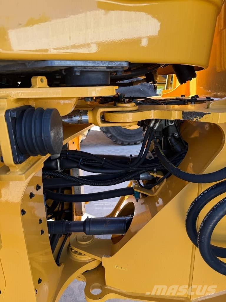 Volvo L 120 F Wheel Loaders
