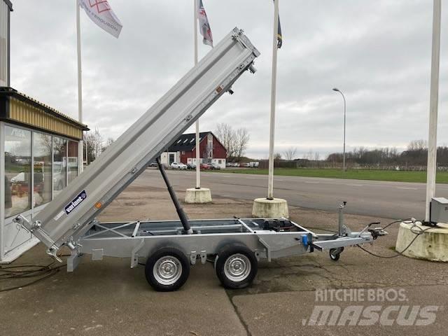 Variant TB3017 Dump Trailers