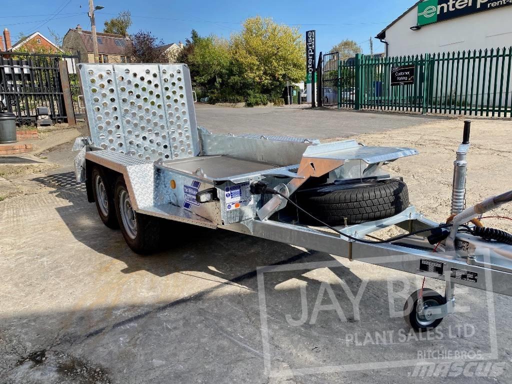 Ifor Williams GH94BT Other Trailers