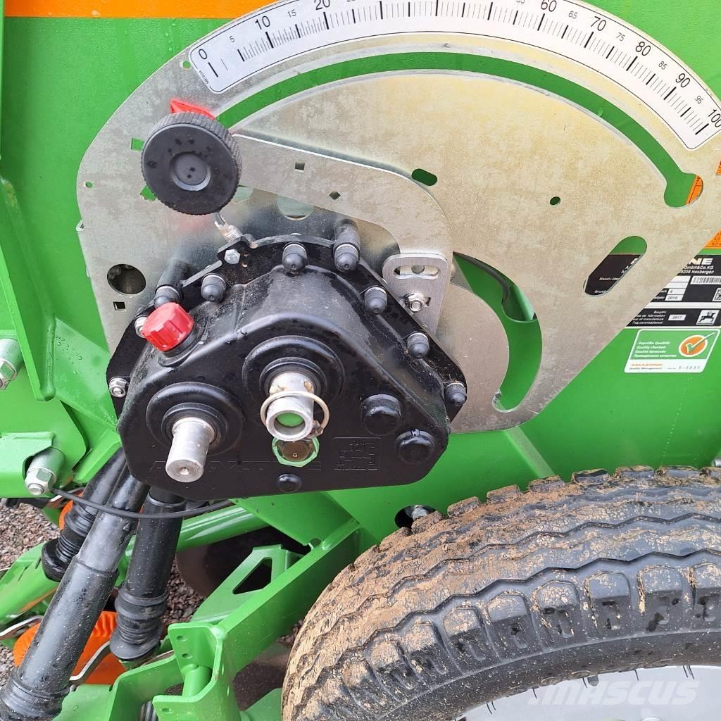 Kuhn HR 3004 Combination drills