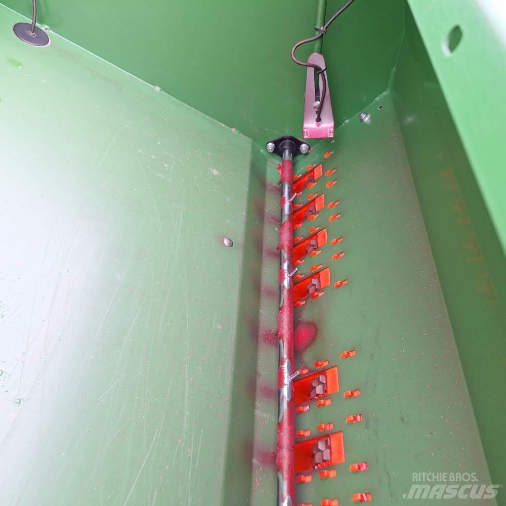Kuhn HR 3004 Drills