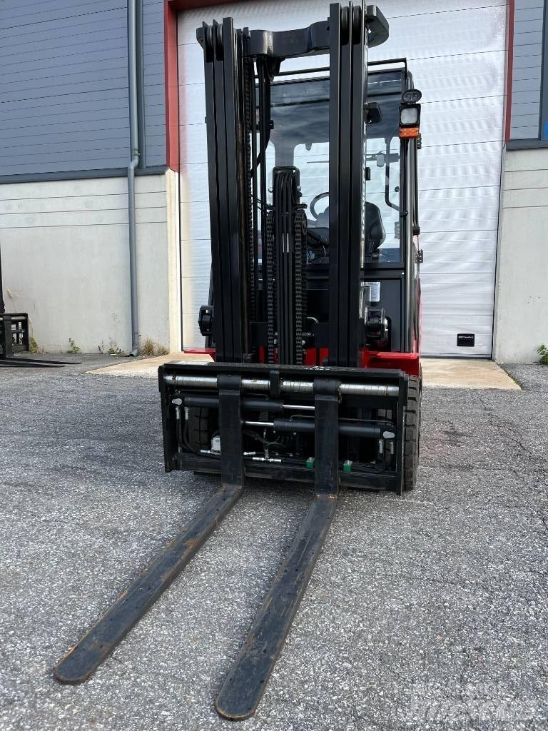 Hangcha CPD25-XD2 Electric Forklifts