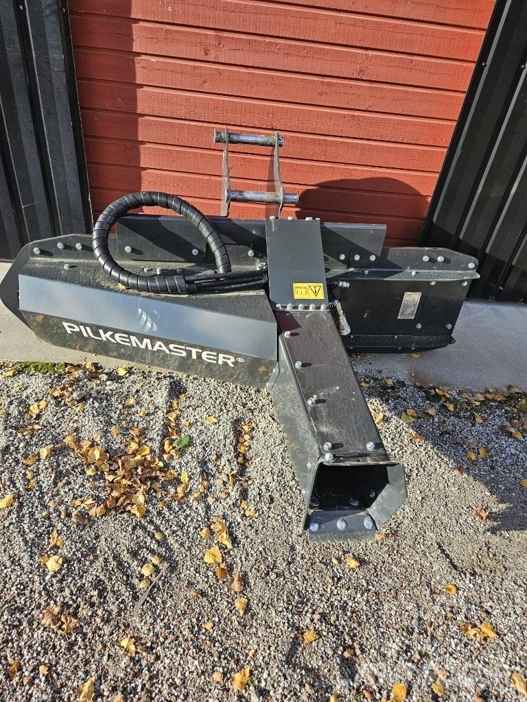 Pilkemaster Smart 1 Slasher Saws