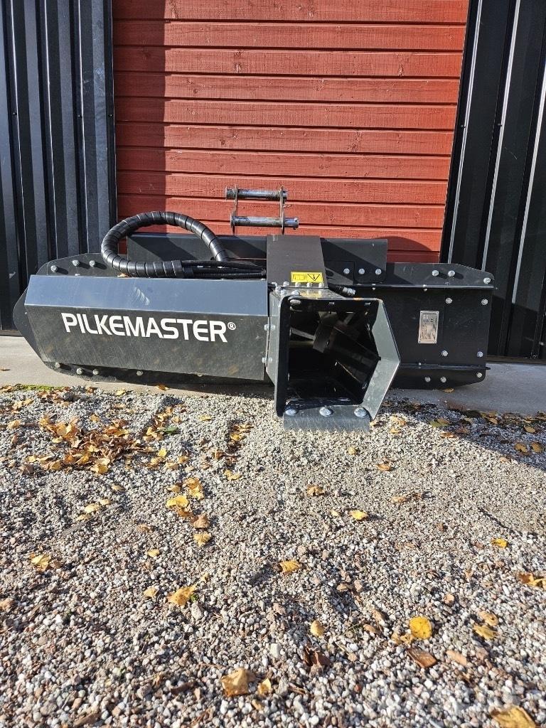 Pilkemaster Smart 1 Slasher Saws