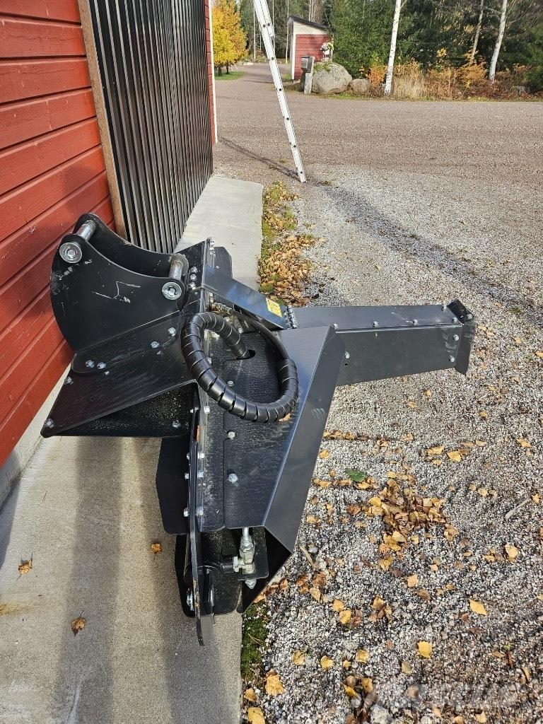 Pilkemaster Smart 1 Slasher Saws