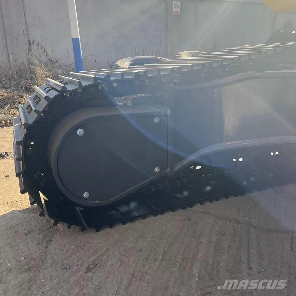 Komatsu PC 240-8N1 Mini excavators  7t - 12t