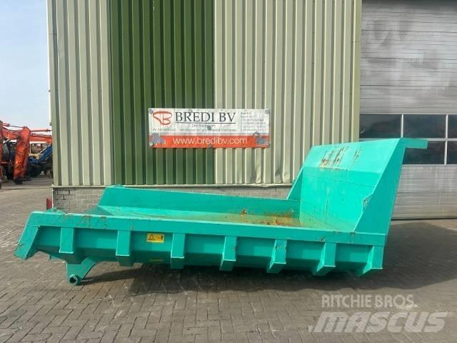 IHI IC 100 Tracked Dumpers