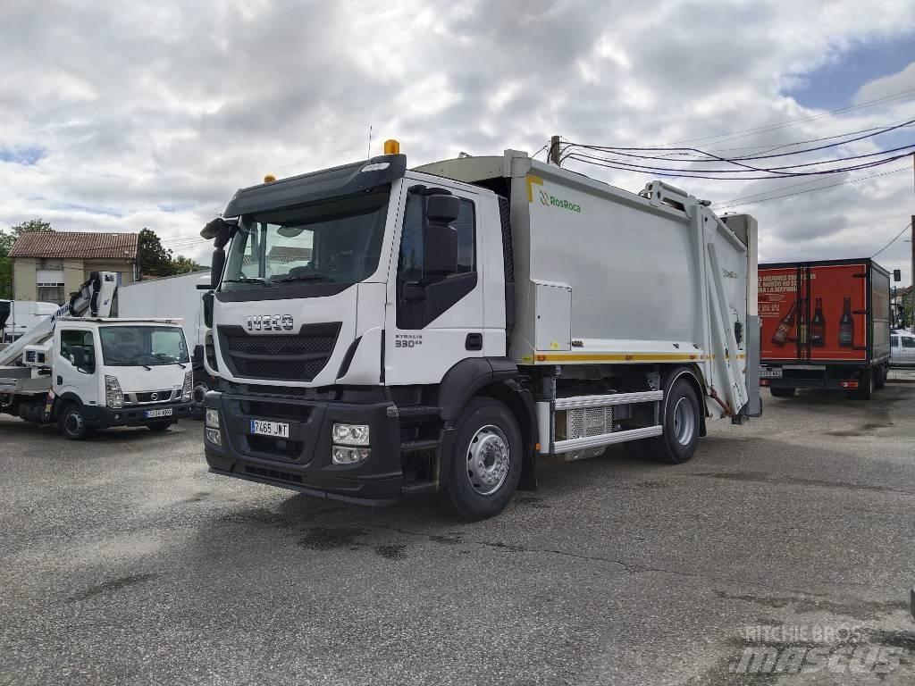 Iveco AD 190 Other Trucks