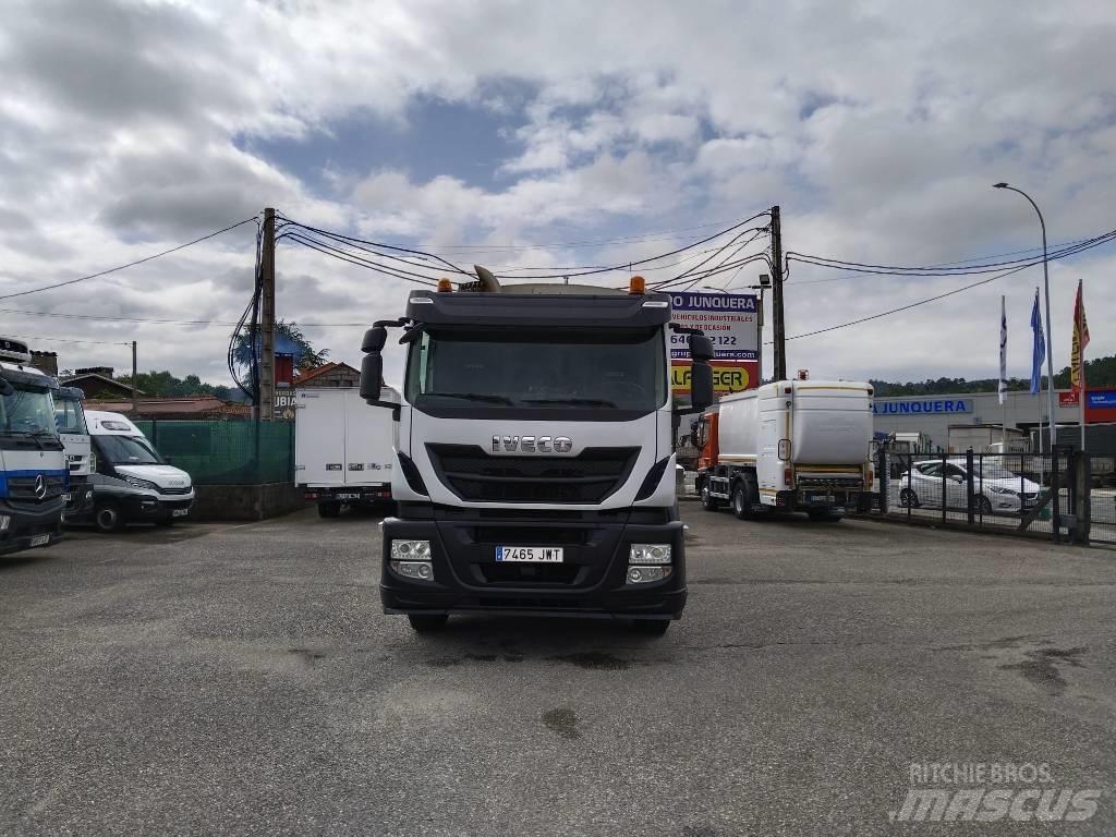 Iveco AD 190 Other Trucks