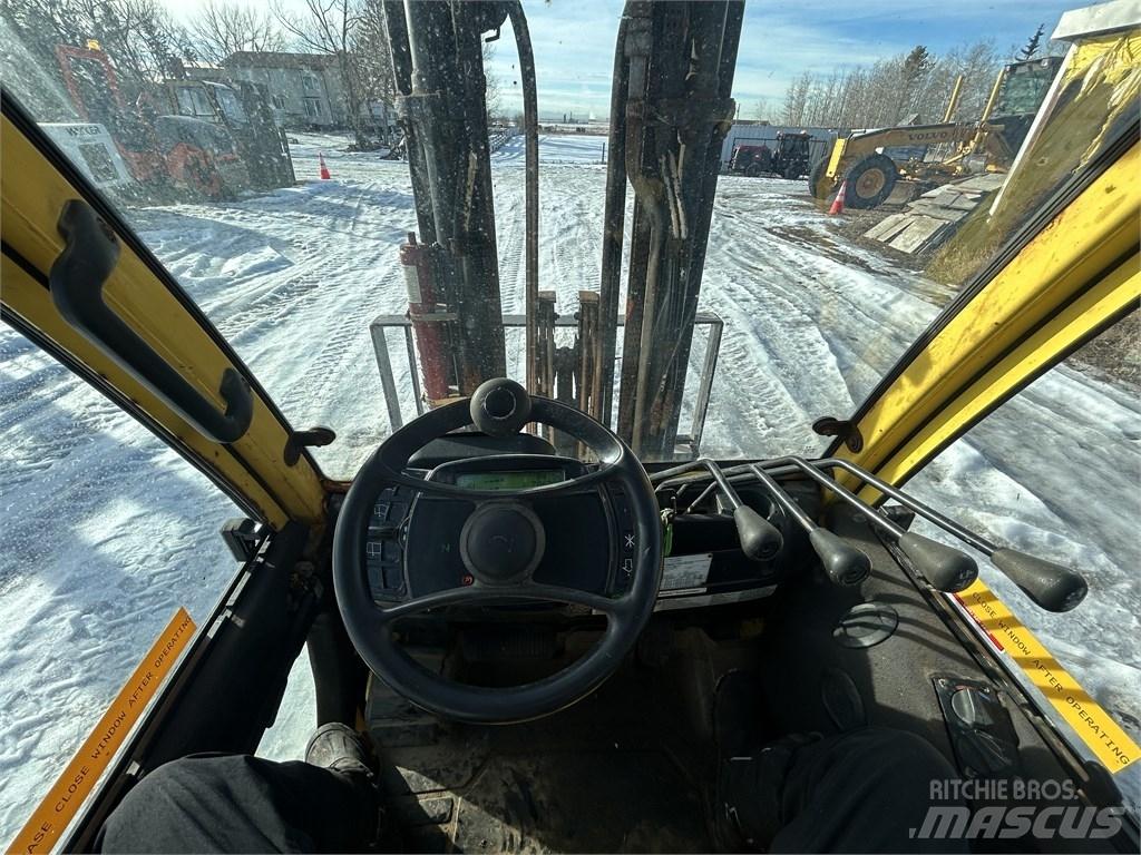 Hyster H 60 FT Misc Forklifts