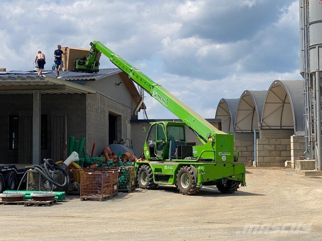 Merlo 45.21 MCSS Other