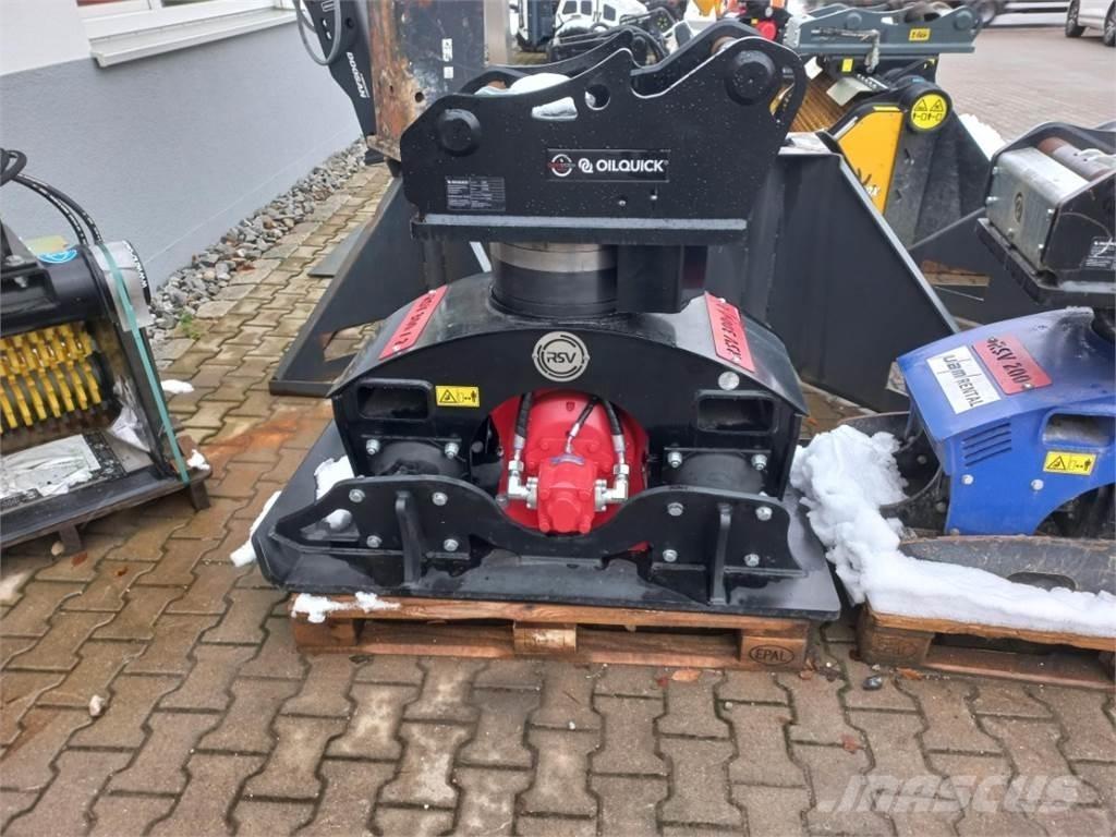  RSV 300/2 Farm Equipment - Others