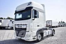 DAF XF 480 SSC Conventional Trucks / Tractor Trucks