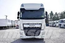 DAF XF 480 SSC Conventional Trucks / Tractor Trucks