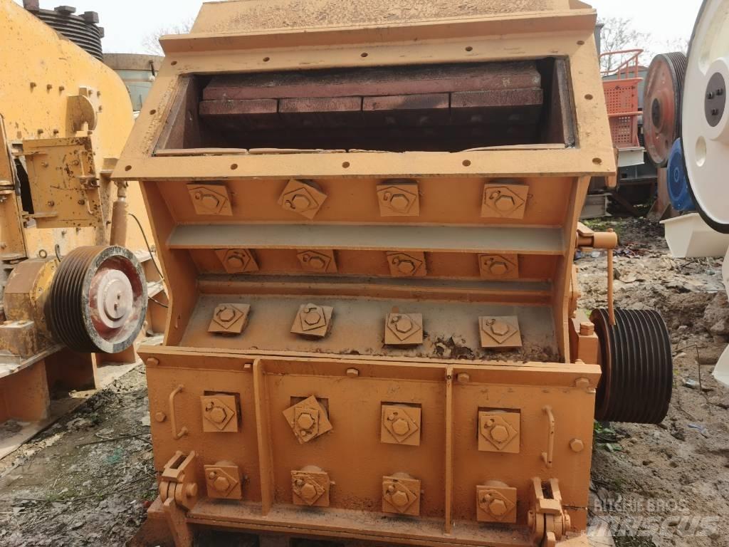 Kinglink PF-1214 Crushers