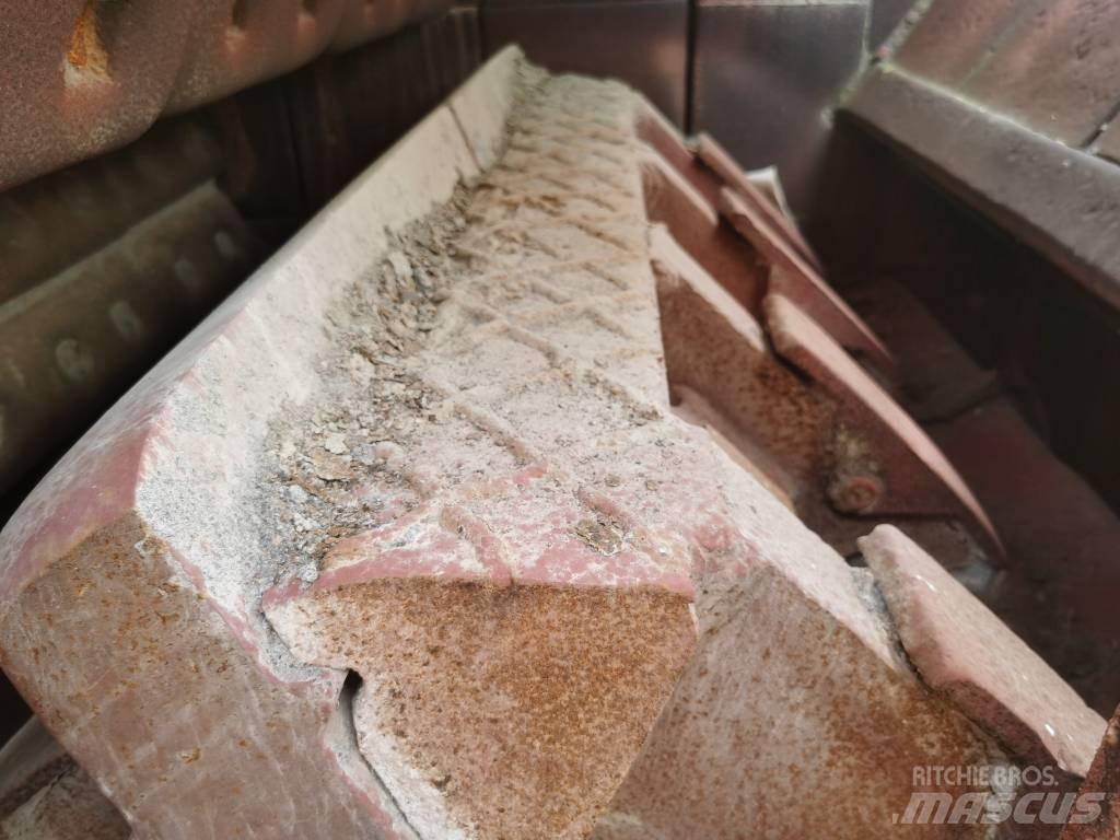 Kinglink PF-1214 Crushers