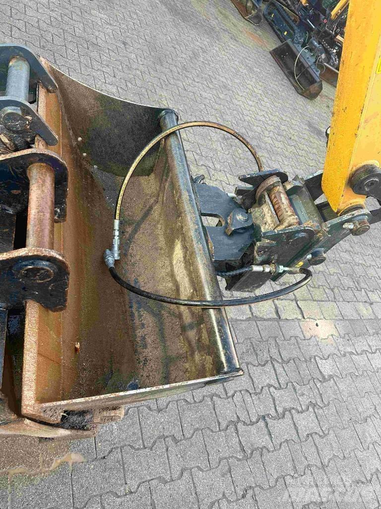 Sany SY 26 U Mini Excavators <7t (Mini Diggers)