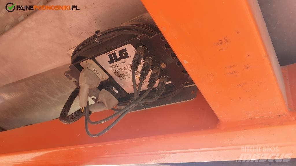 JLG 2646 ES Scissor Lifts