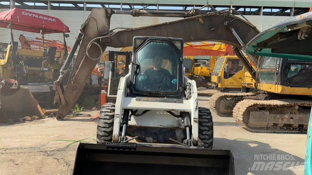 Bobcat S 185 Skid Steer Loaders