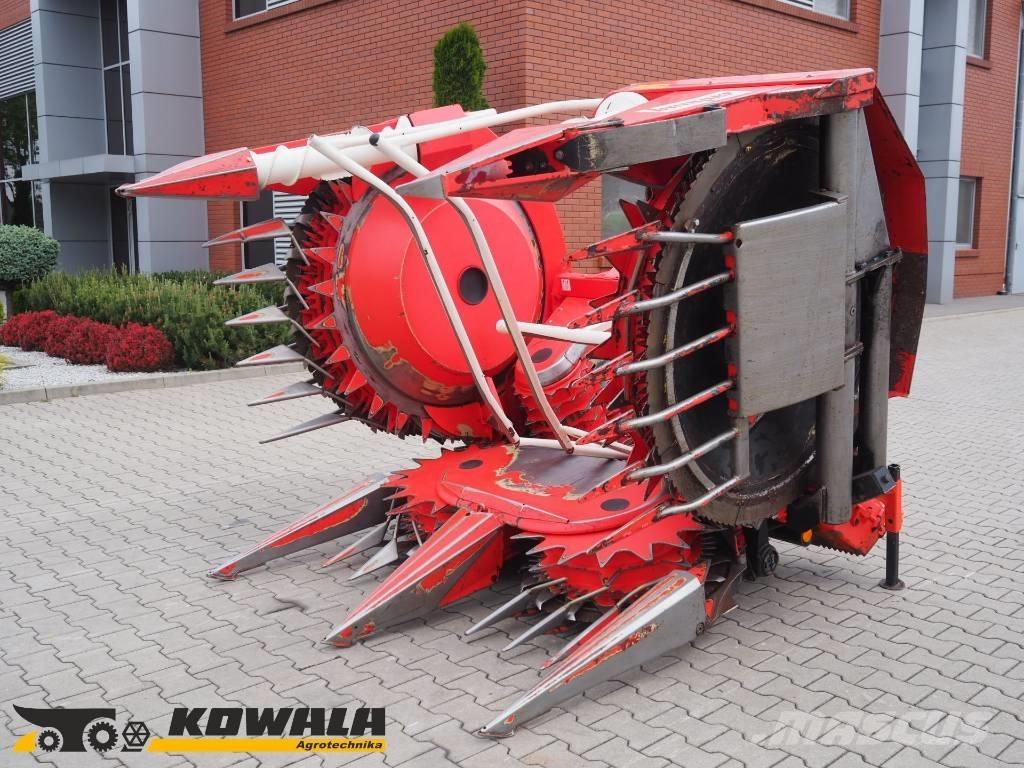 Kemper 445 Other Forage Equipment