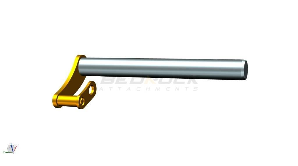 CAT 89.85MM PIN AS Other