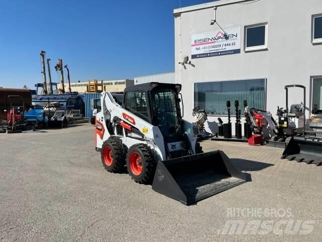 Bobcat S 530 Skid Steer Loaders