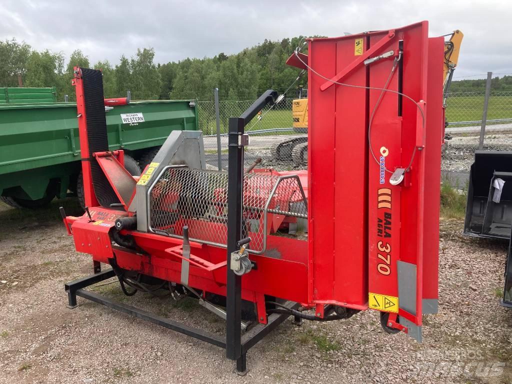 Bala 370TR Farm Equipment - Others