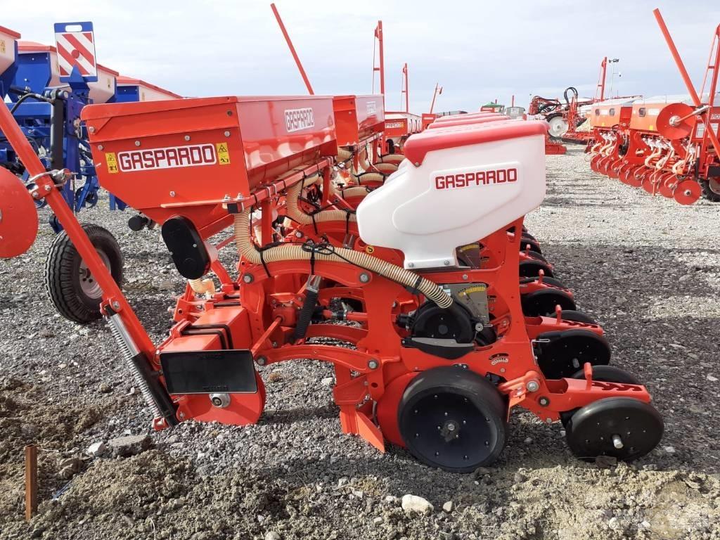 Maschio MTR 6 Drills
