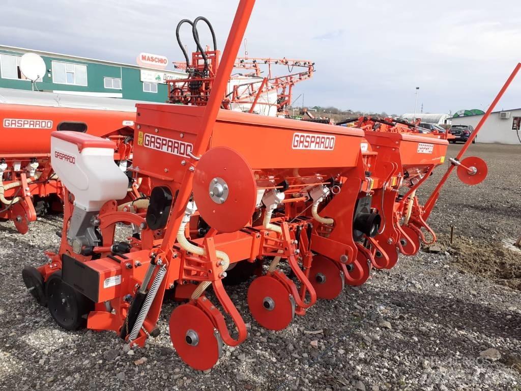 Maschio MTR 6 Drills