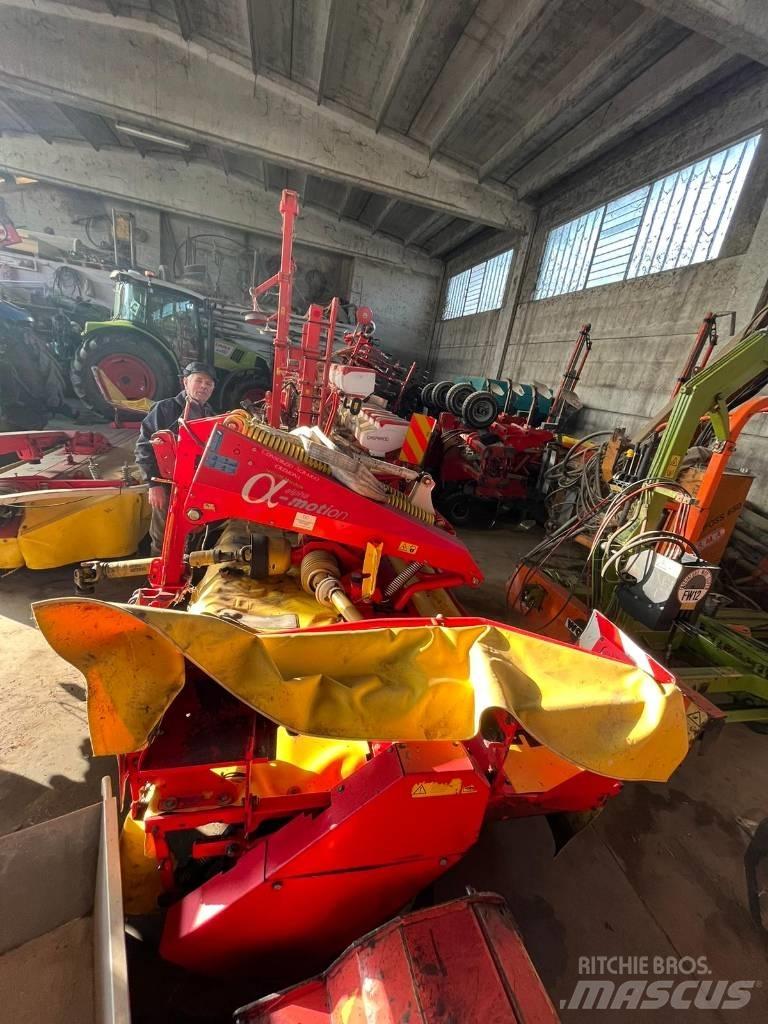 Pöttinger NOVACT 306 Mowers