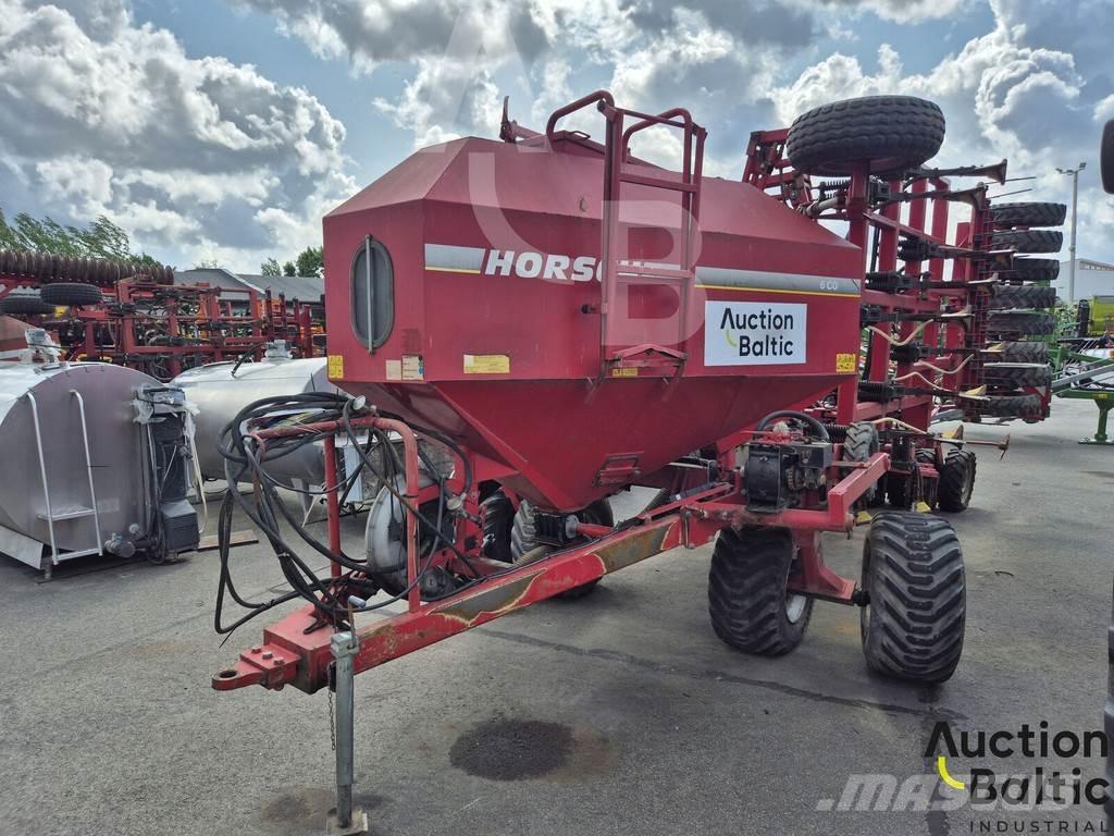 Horsch Horch 6-CO Drills