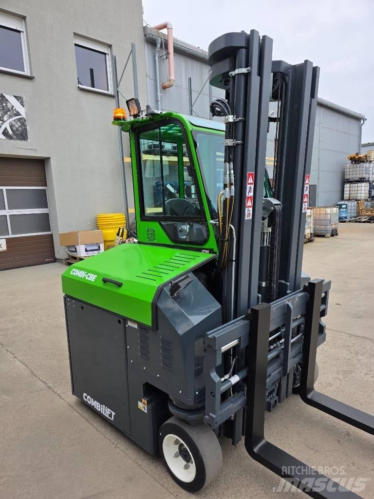 Combilift CBE 3000 Electric Forklifts