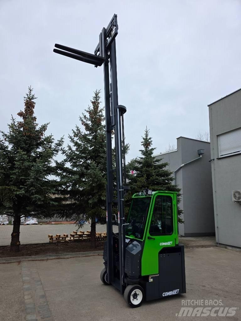 Combilift CBE 3000 Electric Forklifts
